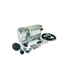 Viair ® - Heavy Duty Base Model Kit Automatic Deployment Air System (42045)