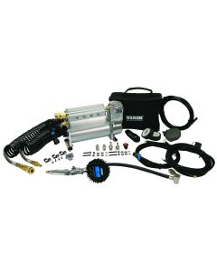 Viair ® - Constant Duty Universal Automatic Deployment Air System (45055)