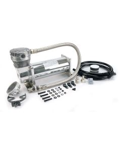 Viair ® - Chrome Air Compressor Kit 460C (46043)