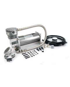 Viair ® - Chrome Air Compressor Kit 480C (48043)