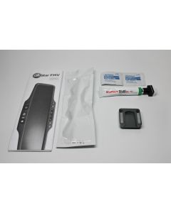 Mito Auto ® - OnStar FMV Small Wedge to Large Wedge Adaptor (51-DQ2980)