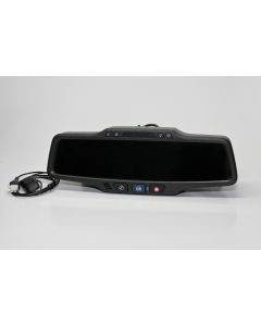 Mito Auto ® - OnStar FMV Universal Rearview Mirror (51-DQ2999)