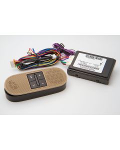 Mito Auto ® - BlueConnect Oak OEM Handsfree Bluetooth Kit (55-1346BCOK)
