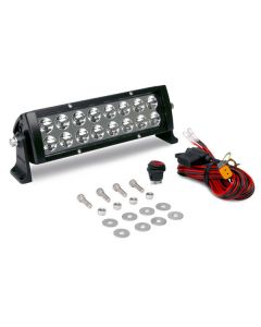 Wurton ® - 10 Inch 5 Watt High Power Flood Beam LED Light Bar Kit (31021)