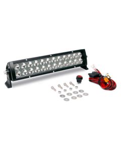 Wurton ® - 14 Inch 5 Watt High Power Flood Beam LED Light Bar Kit (31421)