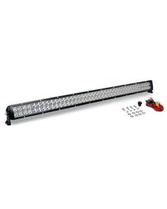 Wurton ® - 42 Inch 5 Watt High Power Combo Beam LED Light Bar Kit (34241)