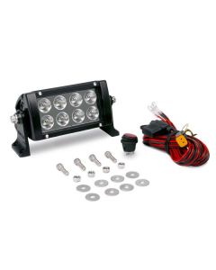 Wurton ® - 6 Inch 5 Watt High Power Flood Beam LED Light Bar Kit (30621)