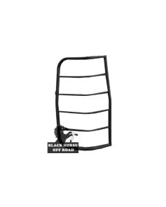 Black Horse Off Road ® - Tail Light Guards (7G037406A)