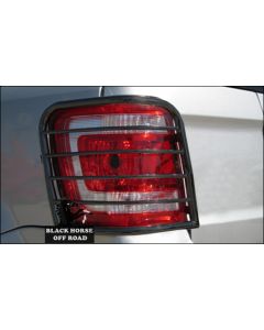 Black Horse Off Road ® - Tail Light Guards (7G048806A)
