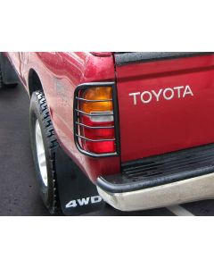 Black Horse Off Road ® - Tail Light Guards (7G096304A)