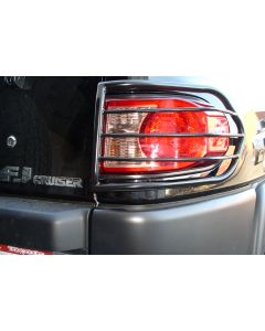 Black Horse Off Road ® - Tail Light Guards (7G098606A)