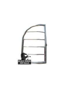 Black Horse Off Road ® - Tail Light Guards (7G110206SS)