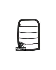 Black Horse Off Road ® - Tail Light Guards (7GJ15A)