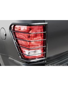 Black Horse Off Road ® - Tail Light Guards (7NE15A)