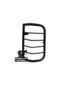 Black Horse Off Road ® - Tail Light Guards (7NI15A)