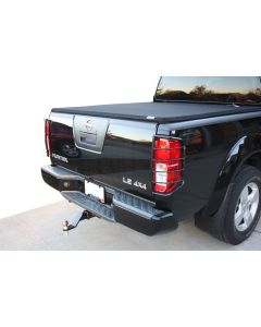 Black Horse Off Road ® - Tail Light Guards (7NIFRA)