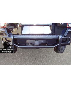 Black Horse Off Road ® - Rear Bumper Guard (8D110316A)