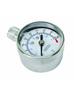 Viair ® - 1.5 Inch Tire Gauge (90055)