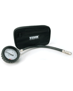 Viair ® - Air Down Gauge 2.5 Inch with Storage Pouch (00032)