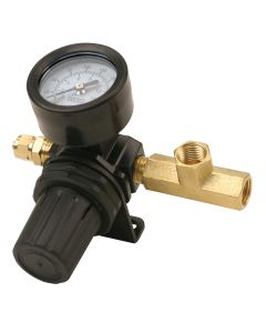 Viair ® - Inline Pressure Regulator with Mounting Bracket (90150)