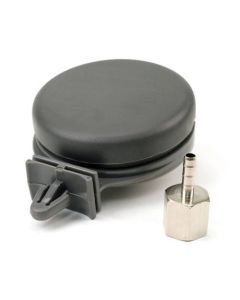 Viair ® - Remote Inlet Air Filter Assembly Plastic Housing (92621)