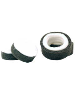 Viair ® - Dual Stage Air Filter Element Plastic Housing (92626)