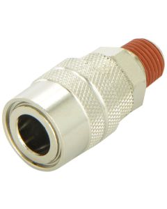 Viair ® - Quick Connect Couplers Male (92813)