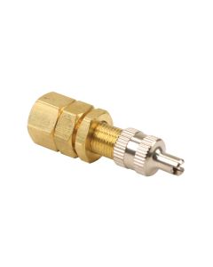 Viair ® - Inflation Valve (92839)