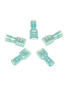 Viair ® - Insulated Terminals