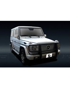 Black Horse Off Road ® - Grille Guard (PGBZA008A)