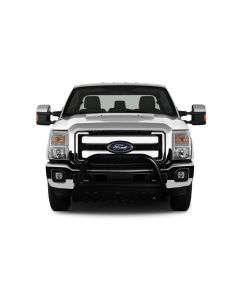 Black Horse Off Road ® - Bull Bar (BB045211A-SP)