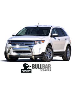 Black Horse Off Road ® - Bull Bar (BB049703)