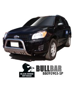 Black Horse Off Road ® - Bull Bar (BB093903-SP)