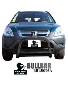 Black Horse Off Road ® - Bull Bar (BB150503A)