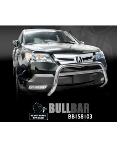 Black Horse Off Road ® - Bull Bar (BB158103)