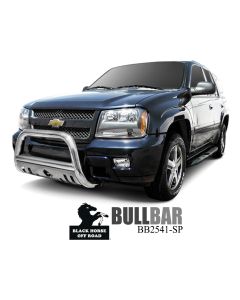 Black Horse Off Road ® - Bull Bar (BB2541-SP)