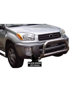 Black Horse Off Road ® - Bull Bar (BB2591)