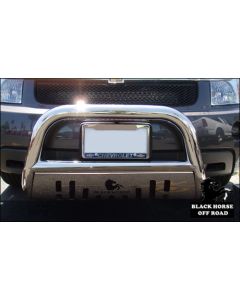Black Horse Off Road ® - Bull Bar (BB38809-SP)