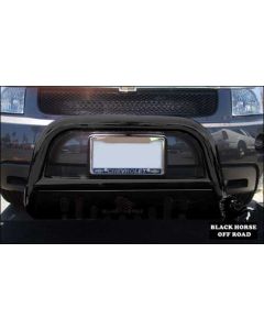 Black Horse Off Road ® - Bull Bar (BB38809A-SP)