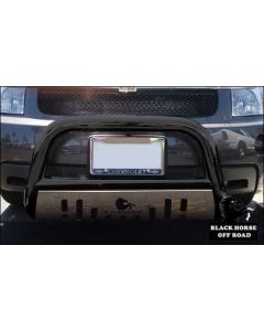 Black Horse Off Road ® - Bull Bar (BB38809BS-SP)