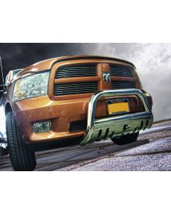 Black Horse Off Road ® - Bull Bar (BB78010-SP)