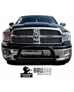 Black Horse Off Road ® - Bull Bar (BBDG110A-SP)