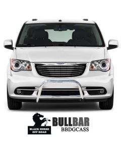 Black Horse Off Road ® - Bull Bar (BBDGCASS)