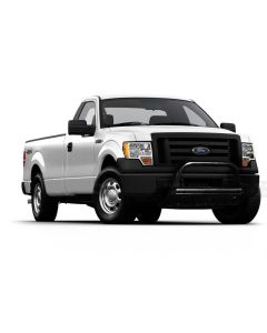Black Horse Off Road ® - Bull Bar (BBGMS10A-SP)