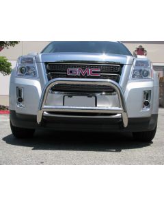 Black Horse Off Road ® - Bull Bar (BBGMTRSS)
