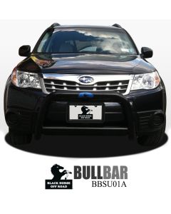 Black Horse Off Road ® - Bull Bar (BBSU01A)