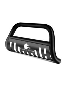Black Horse Off Road ® - Bull Bar (BBHOPASA-SP)