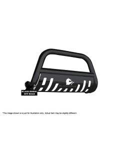 Black Horse Off Road ® - Bull Bar (BBHOCRVA-SP)