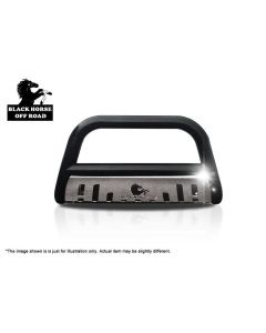 Black Horse Off Road ® - Bull Bar (BB098909BS-SP)