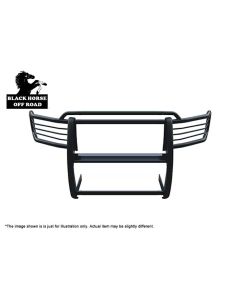 Black Horse Off Road ® - Grille Guard (17A035700A2MA)
